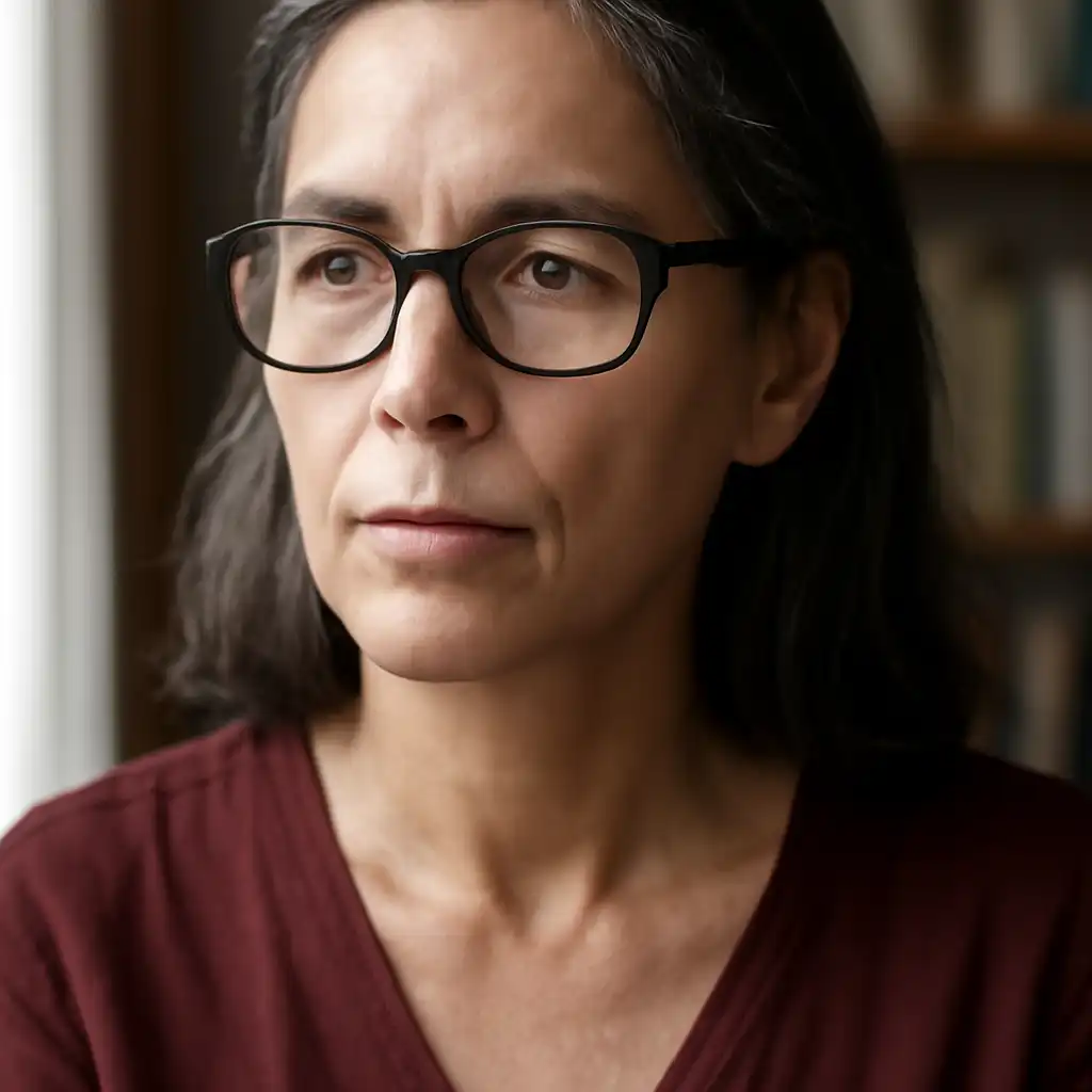 Lucía Moreno Delgado